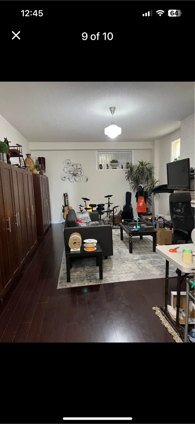 If you are looking for a Bungalow in Schomberg image indicator(9)