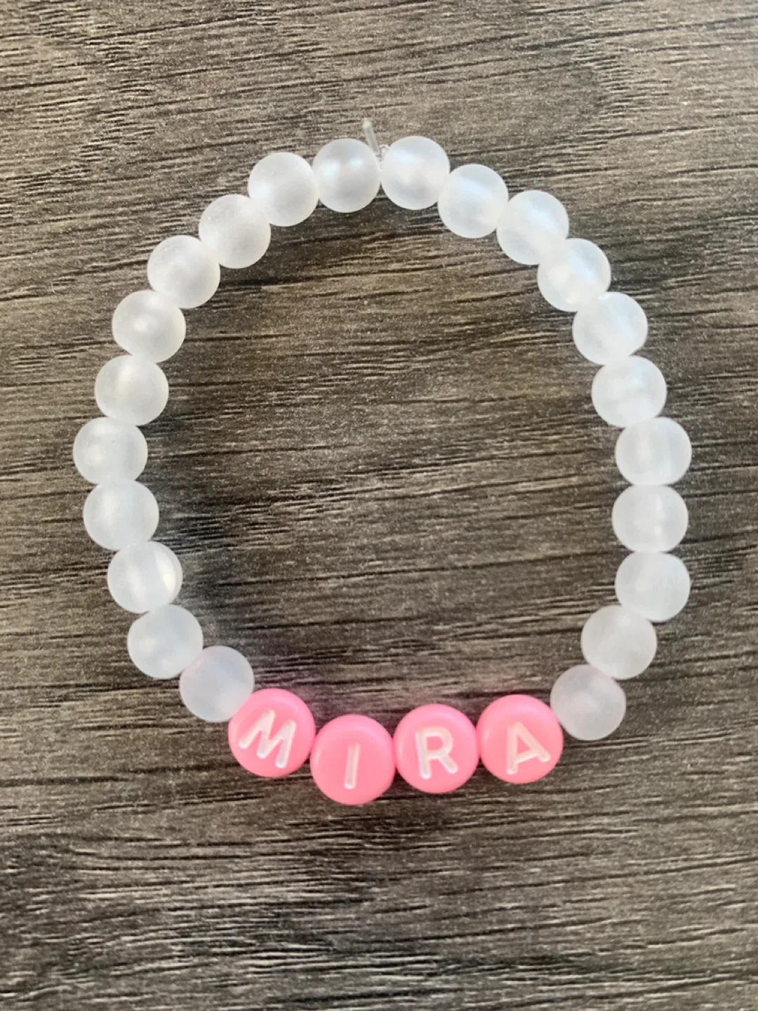 K pop demon hunters bracelets image indicator(4)