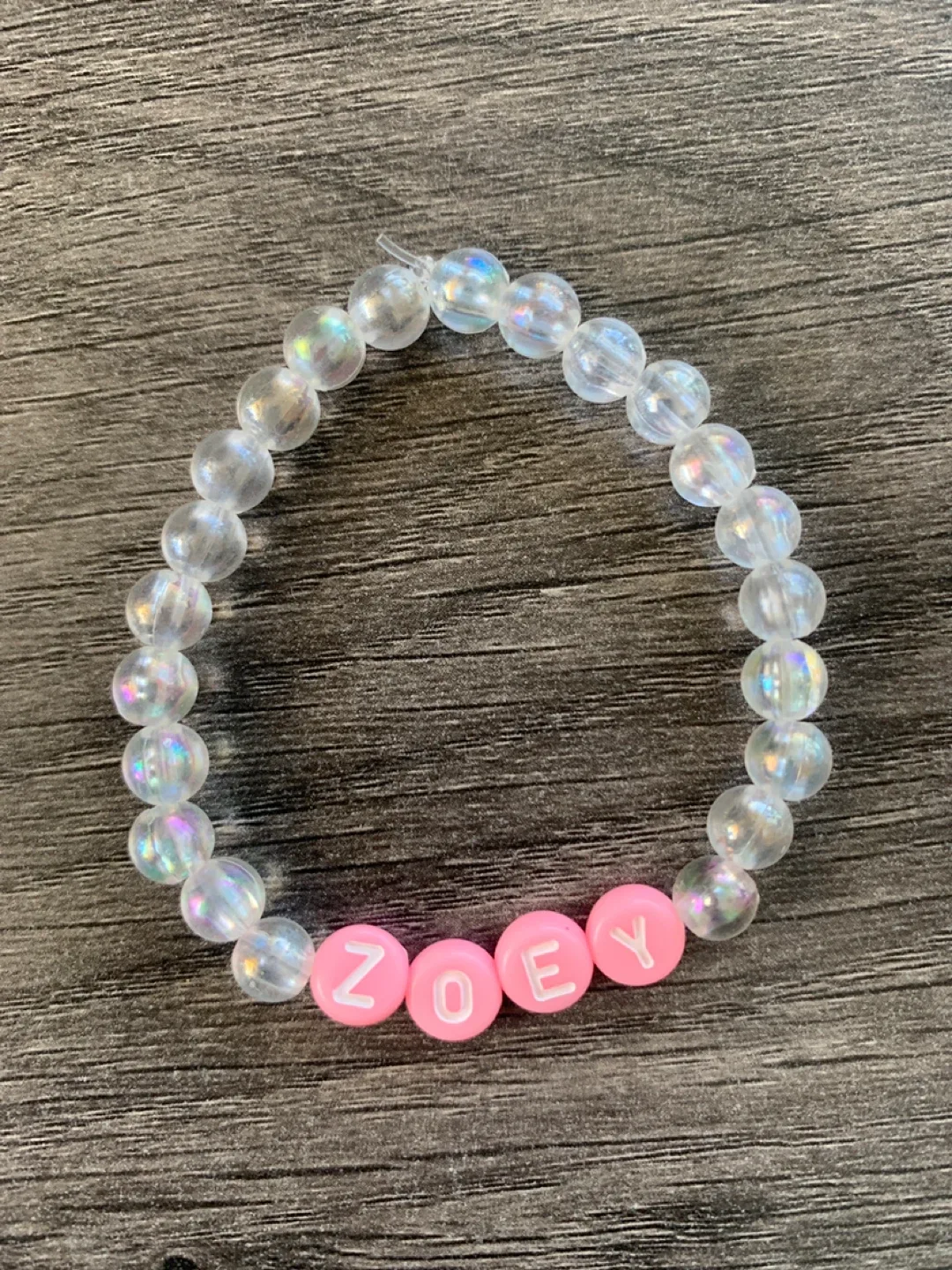 K pop demon hunters bracelets image indicator(3)