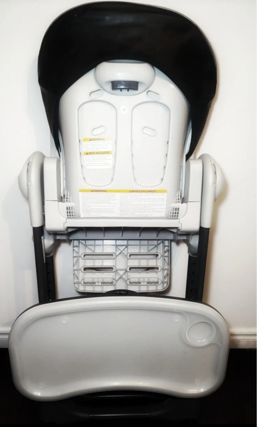 Chicco Polly High Chair - Orion thumbnail
