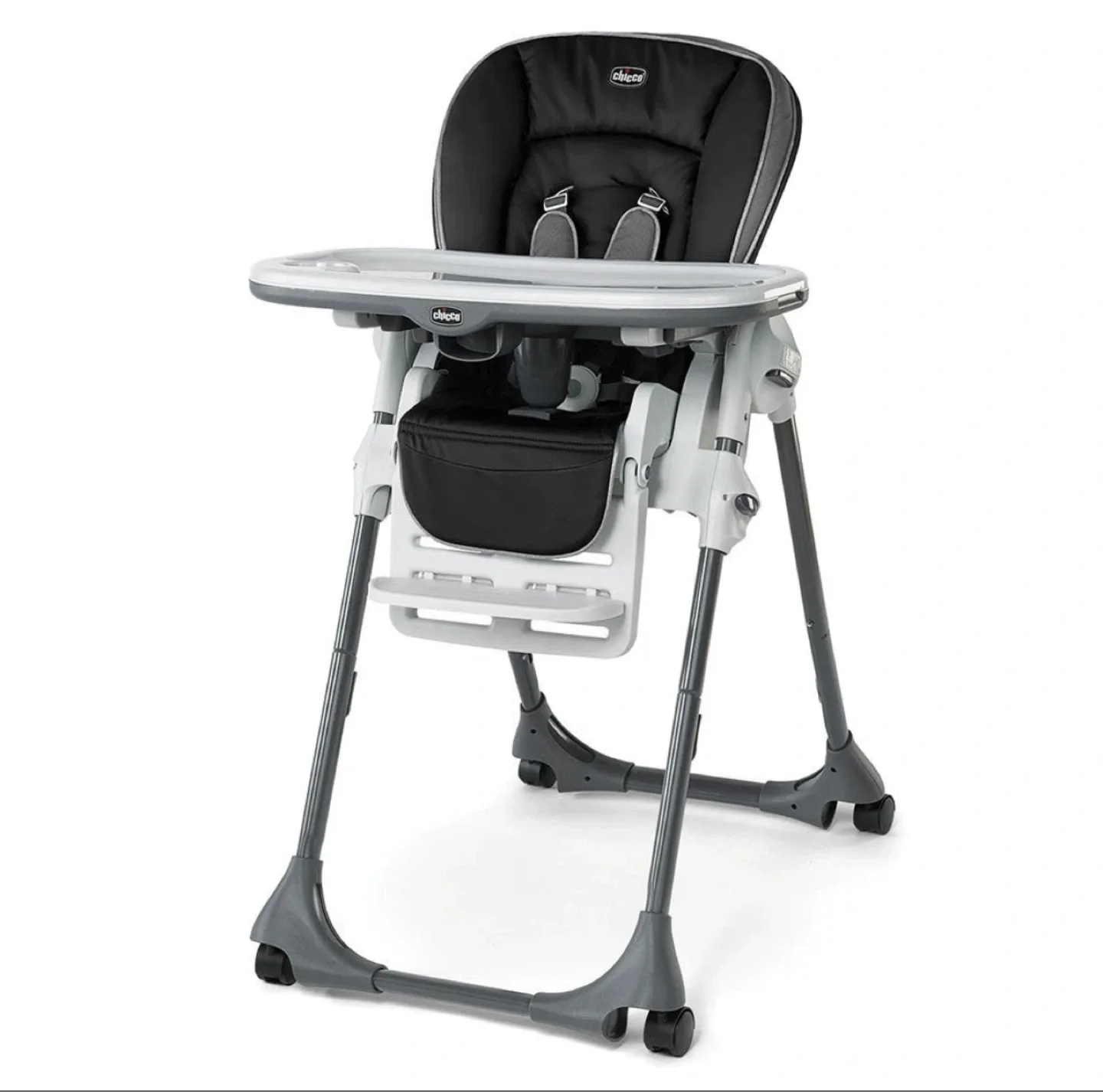 Chicco Polly High Chair - Orion image indicator(4)