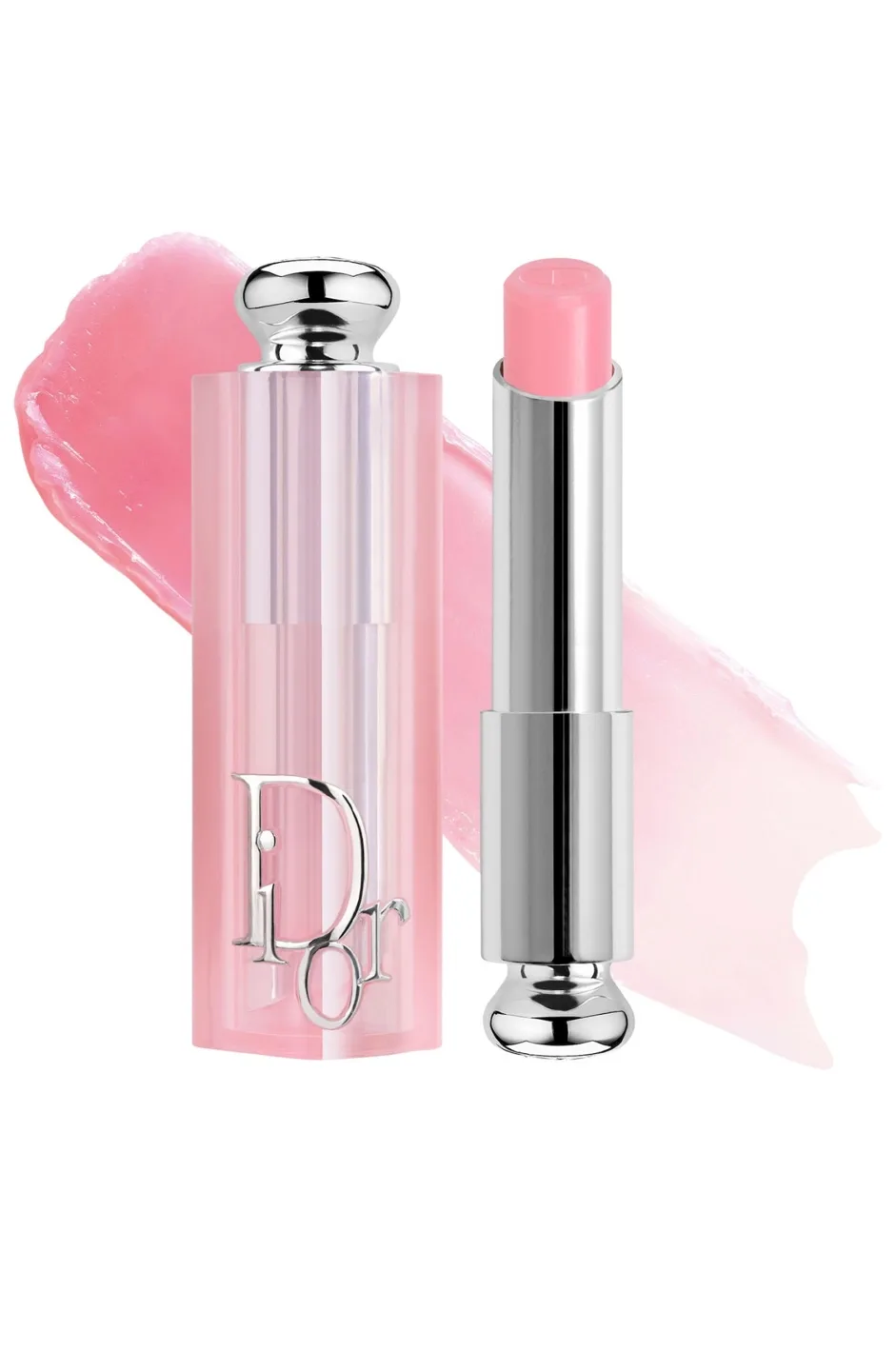 Dior Addict Lip Glow - 001 Pink thumbnail