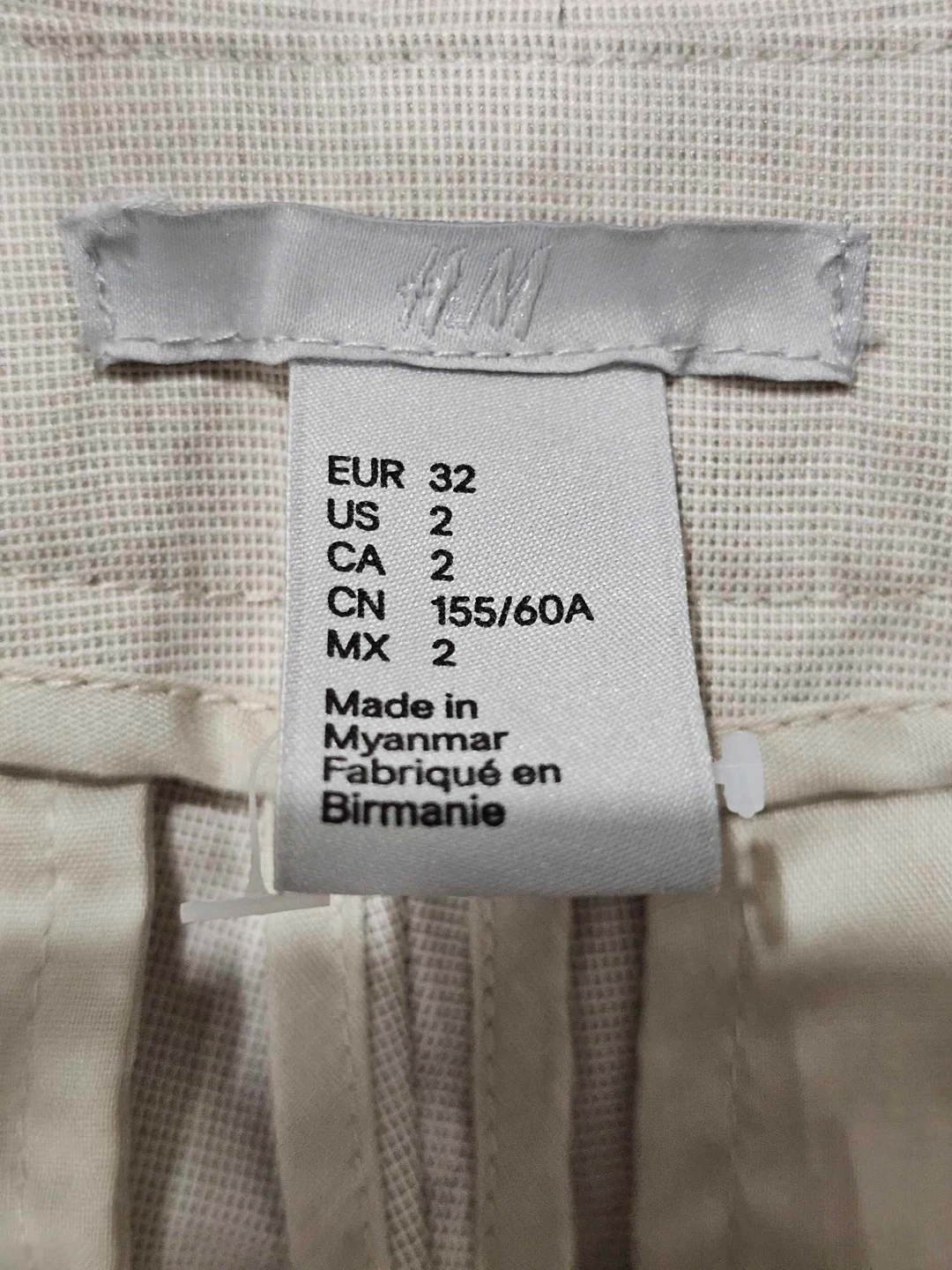 H&M Pants - Size 2 - photo 3