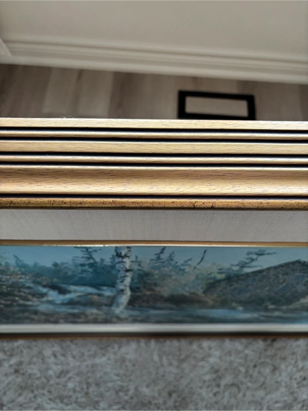 Keirstead Gallery Framed Print - photo 5