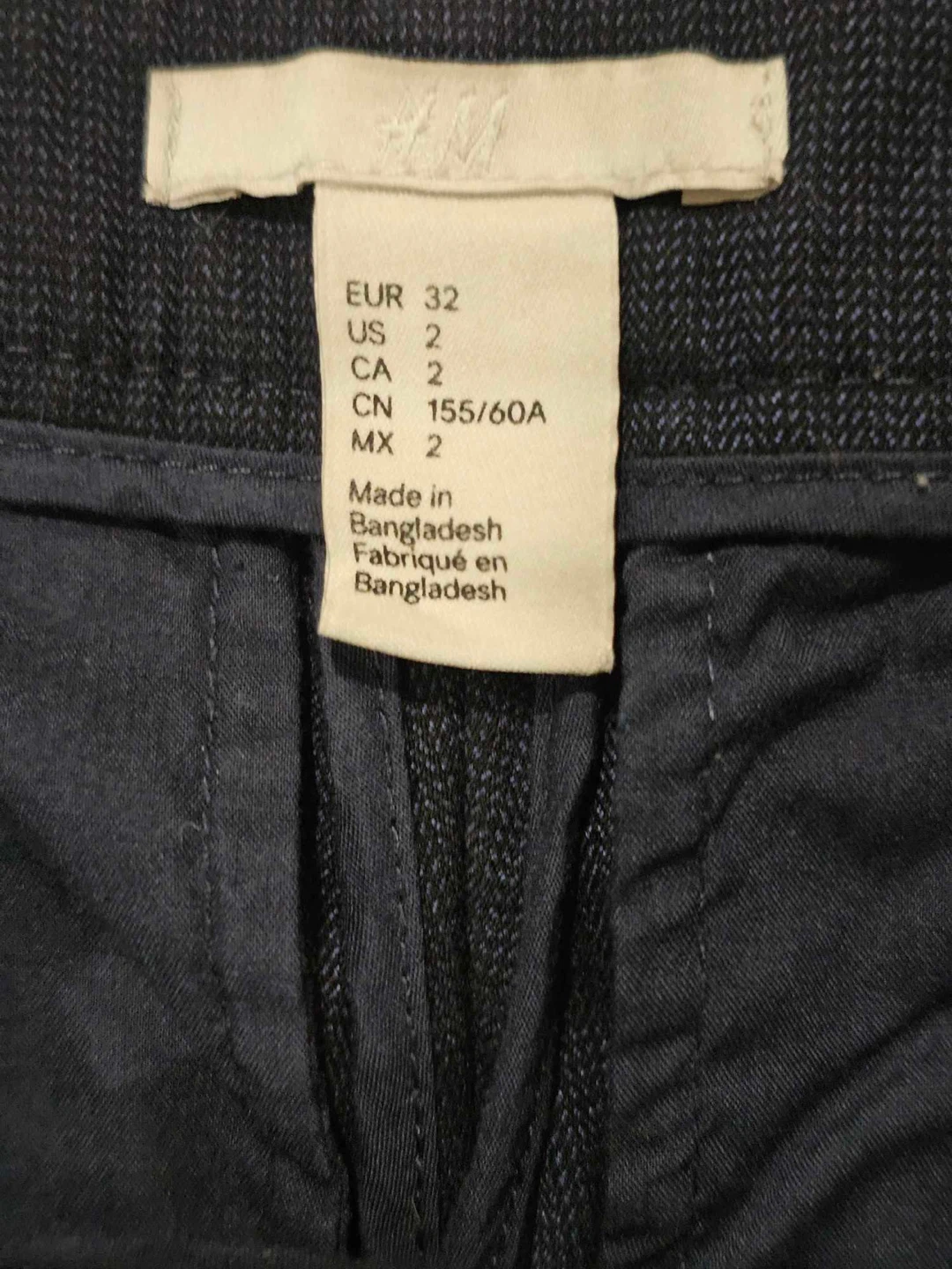 H&M Pants - Size 2 - photo 4