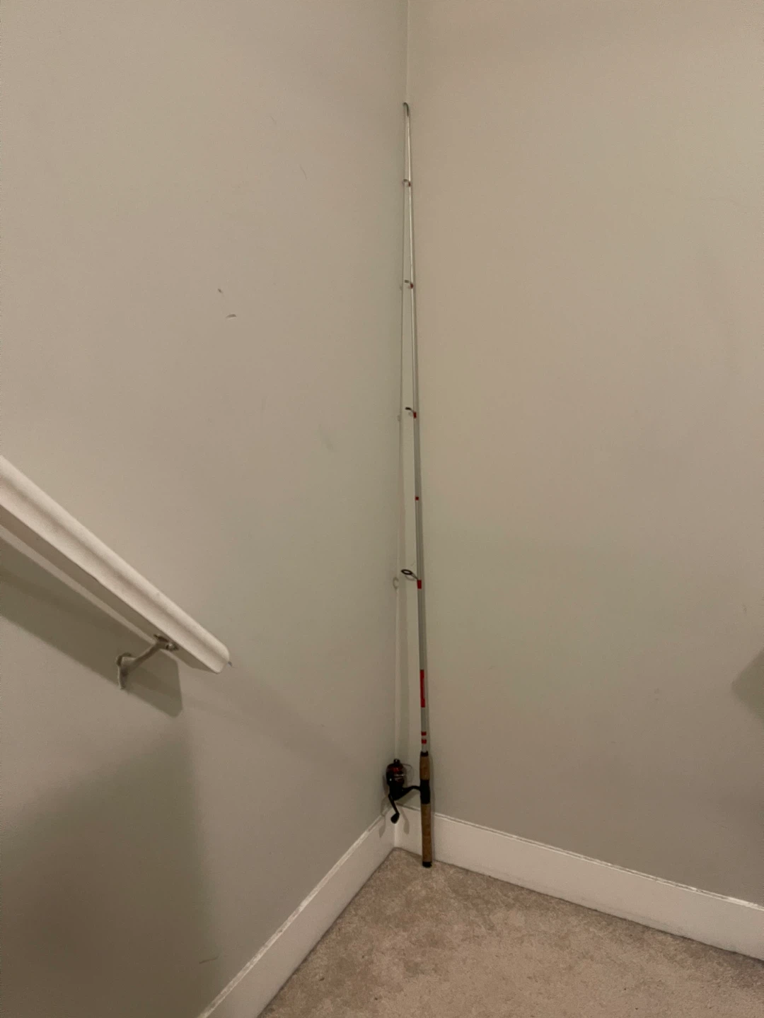 Fishing Rod + Reel Combo - photo 3