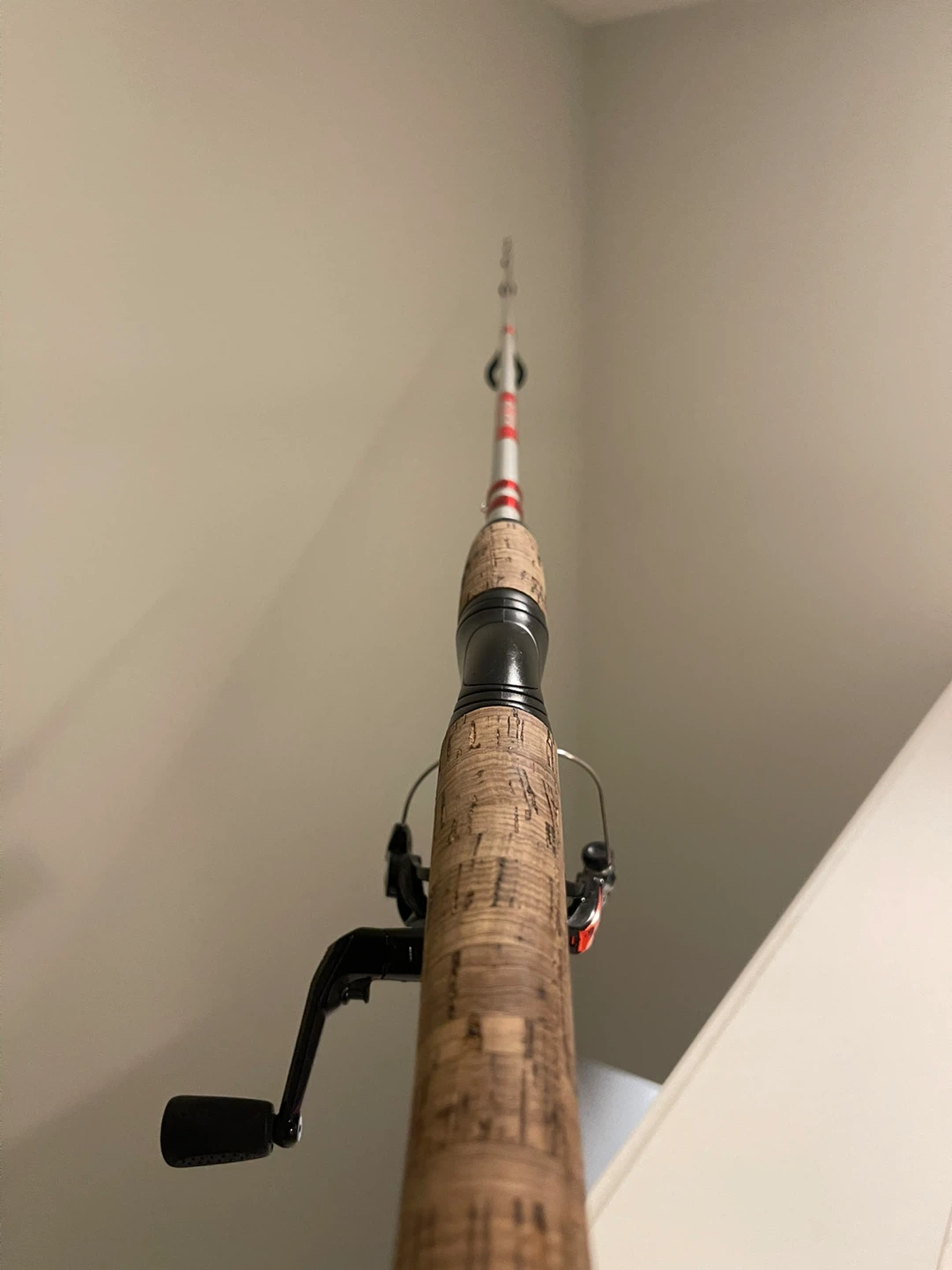 Fishing Rod + Reel Combo - photo 5