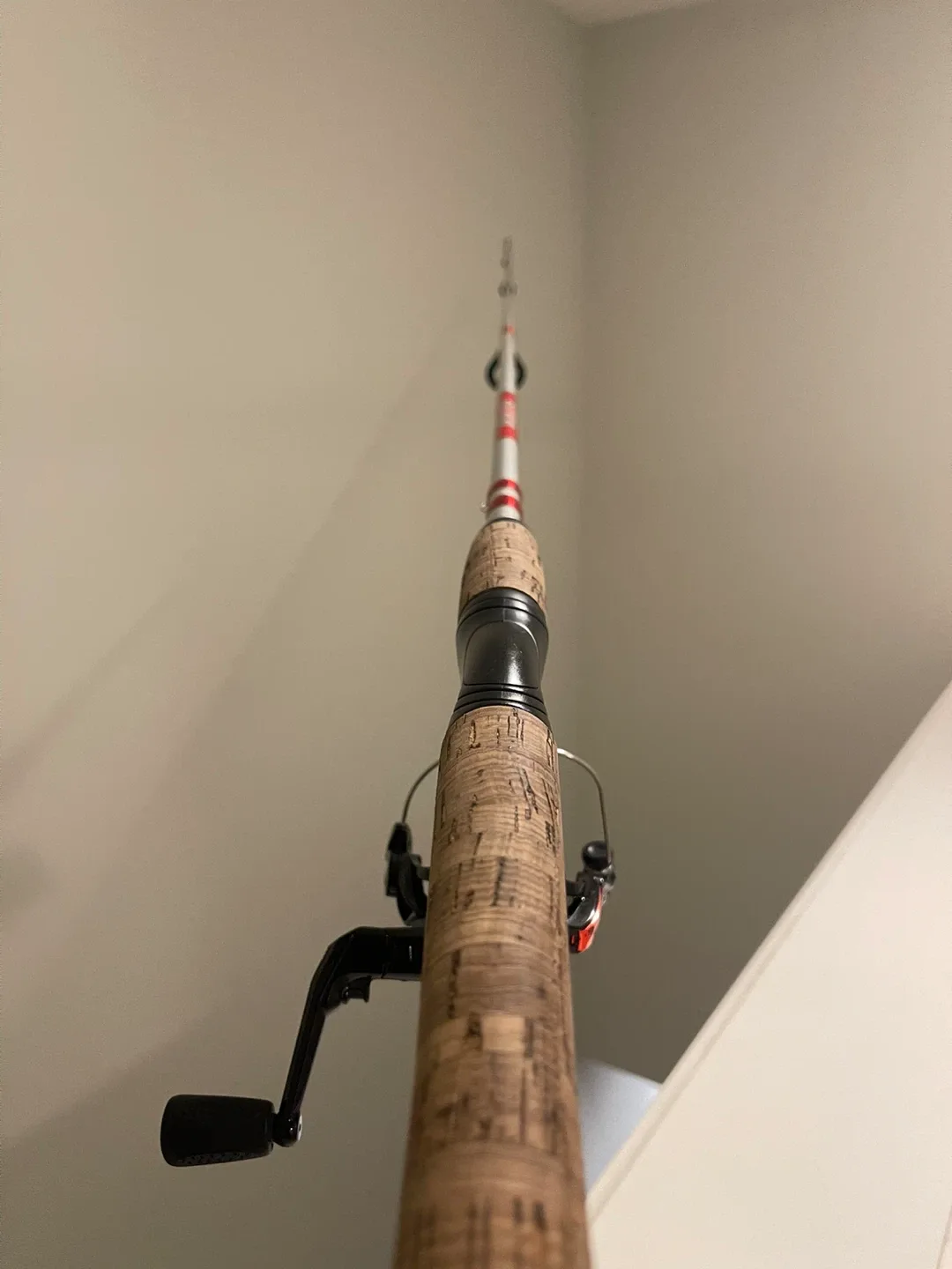 Fishing Rod + Reel Combo image indicator(5)