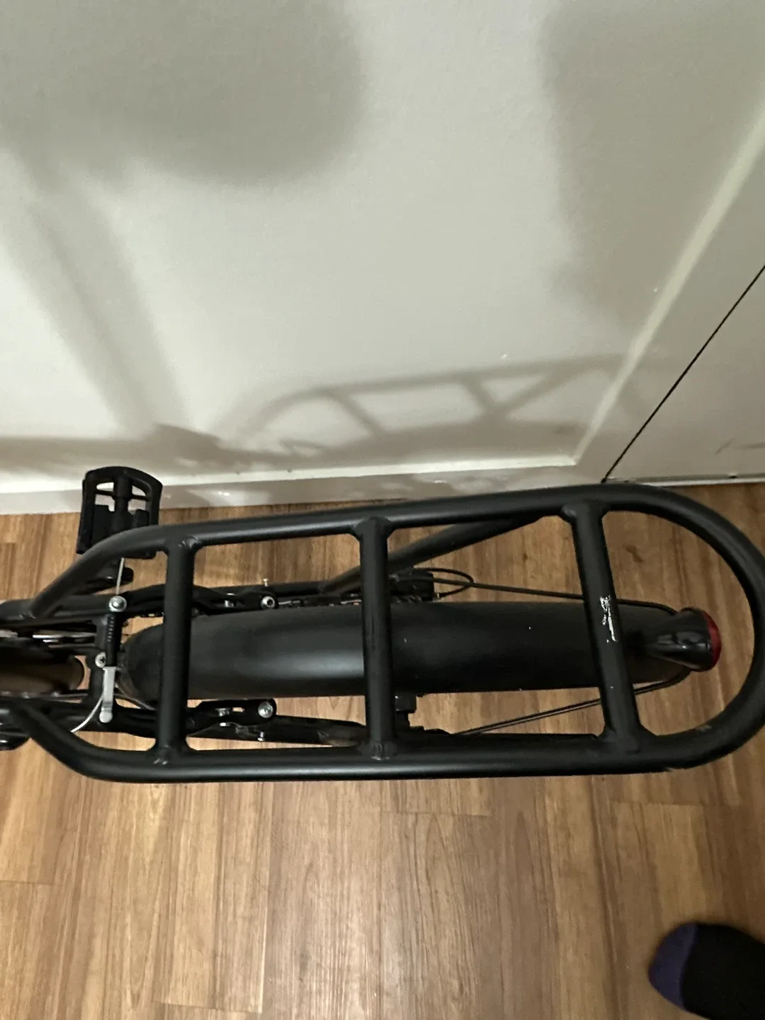 Huffy bike - black image indicator(3)