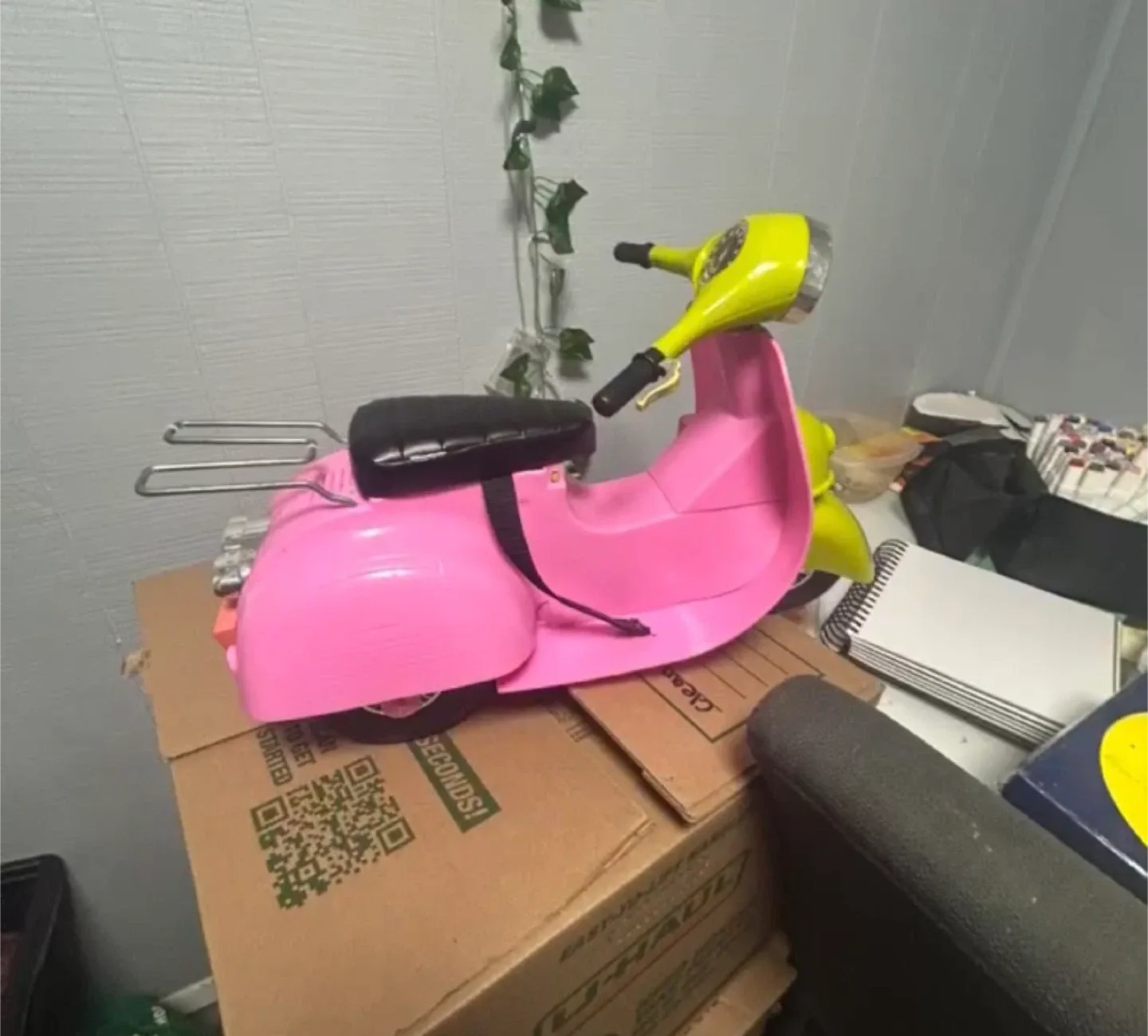 Our Generation Gourmet Kitchen & Scooter image indicator(2)