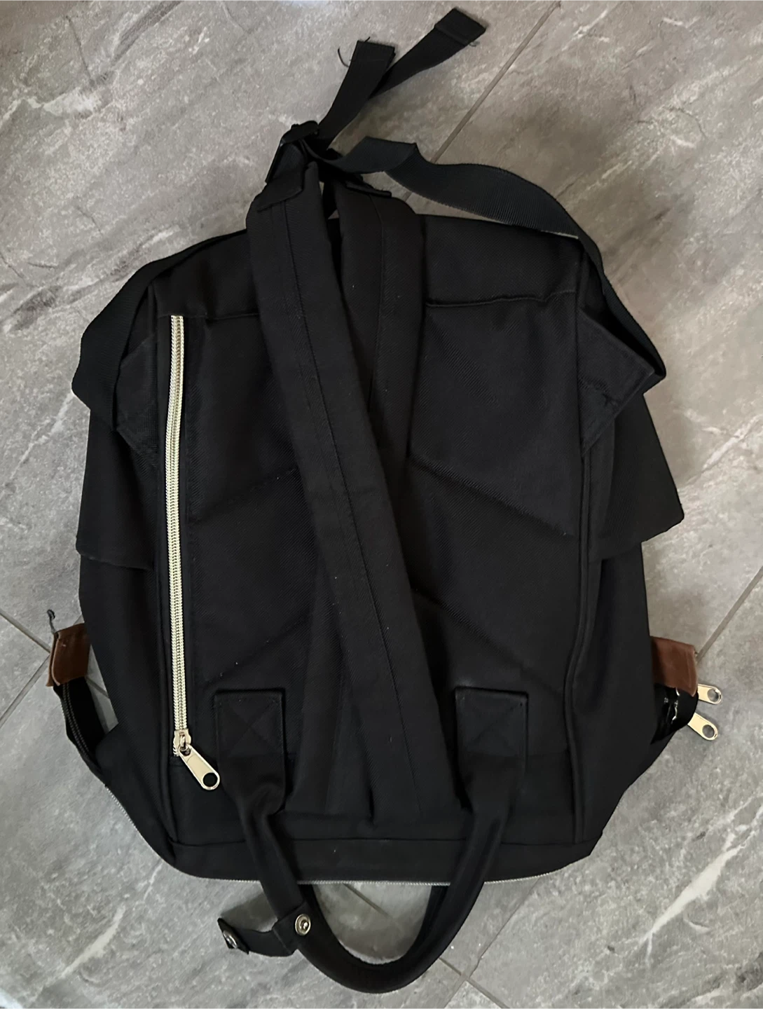 Anello Black Backpack - photo 2