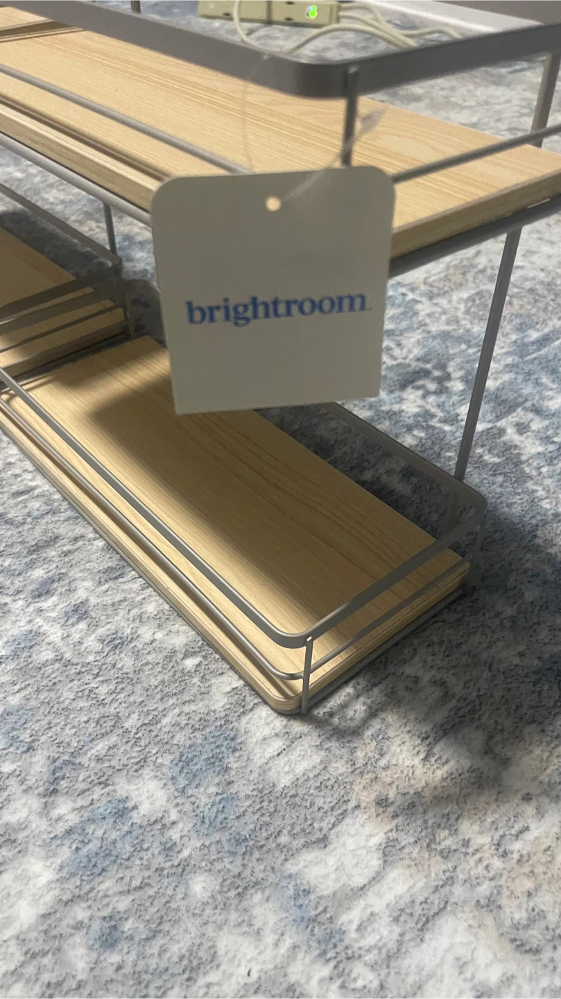 Brightroom Over Cabinet Basket - photo 2