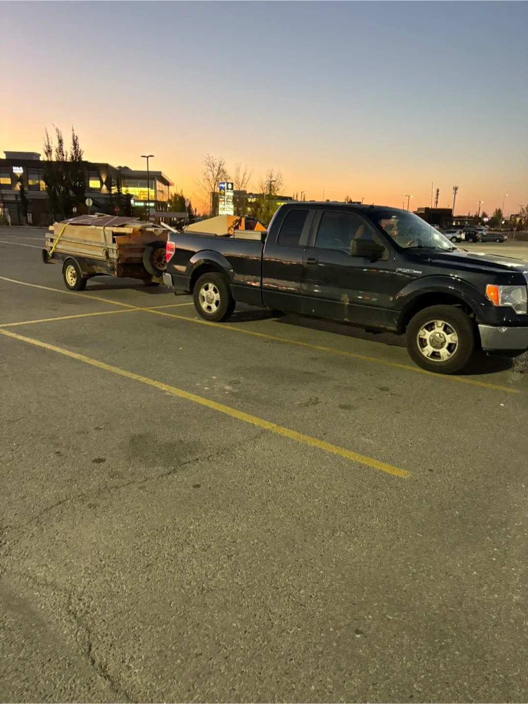 Garbage removal image indicator(2)