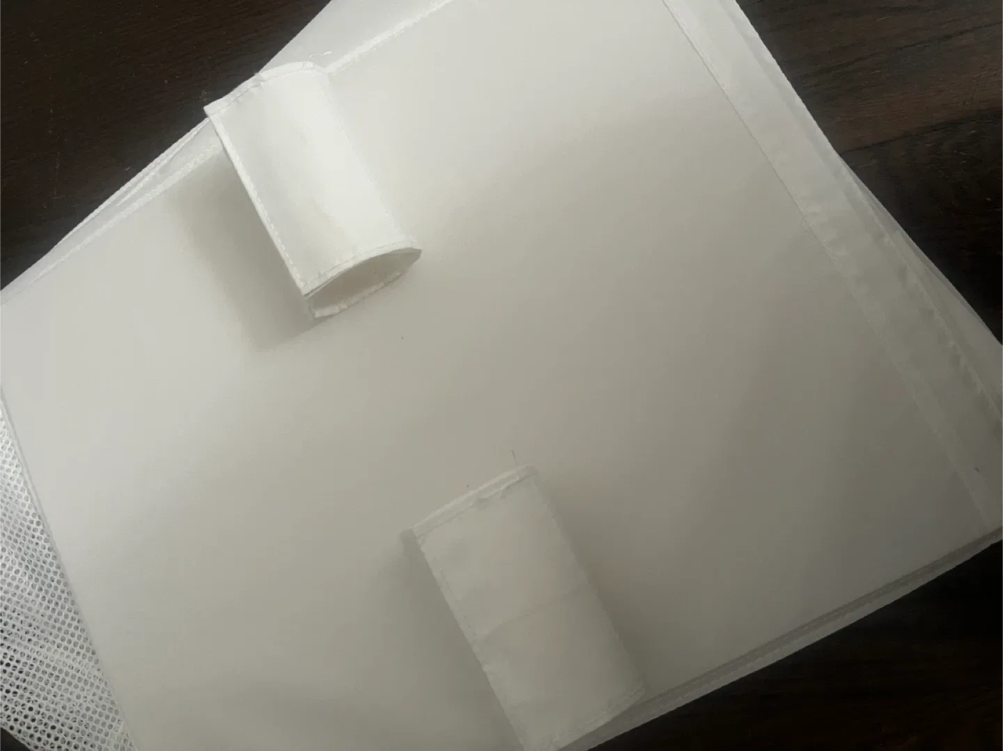 IKEA Skubb Hanging Organizer - White image indicator(6)