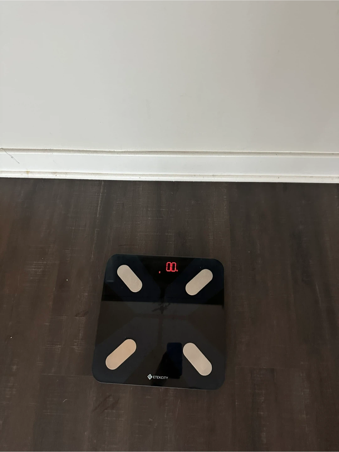 Etekcity Smart Scale