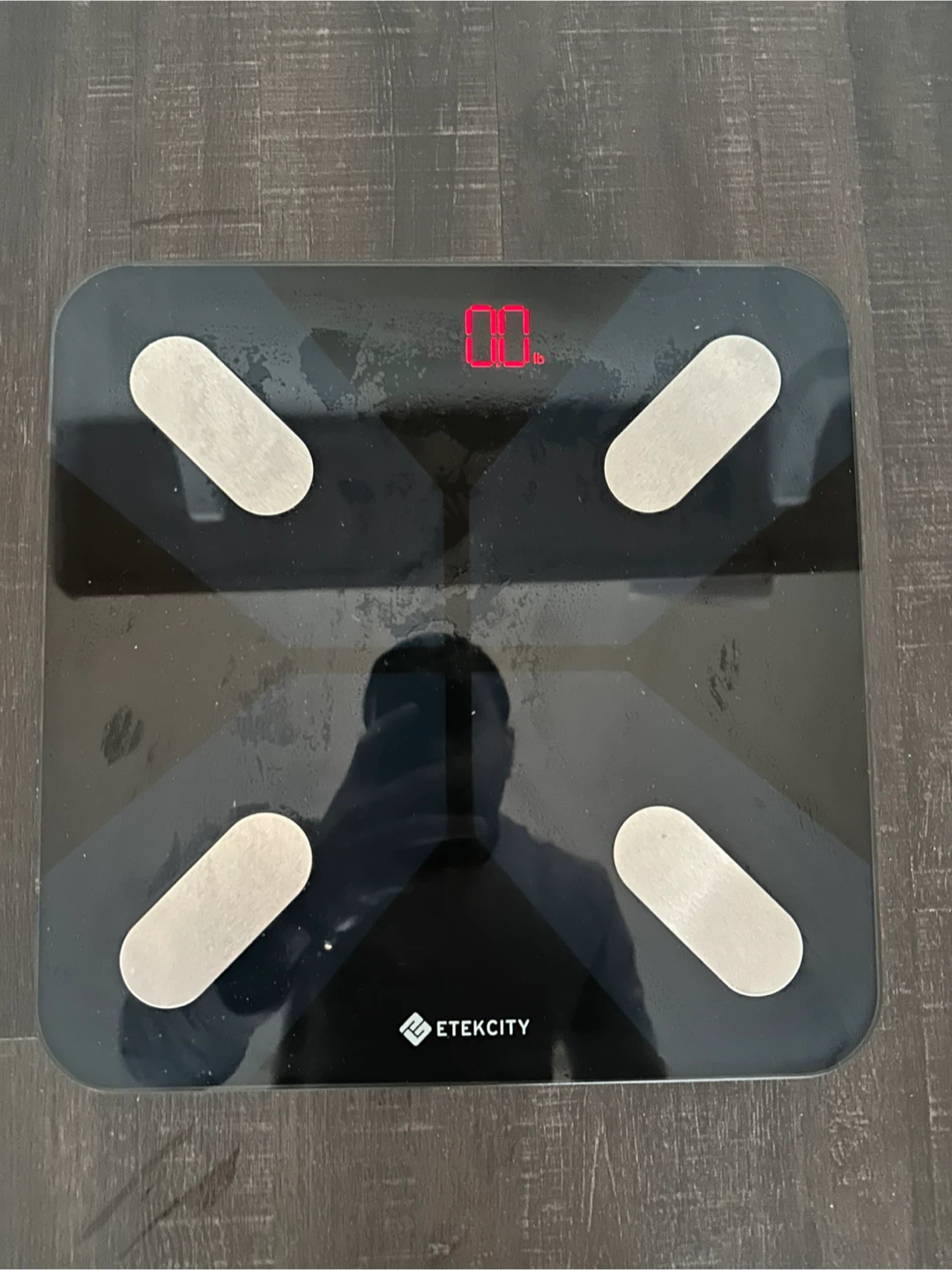 Etekcity Smart Scale - photo 2