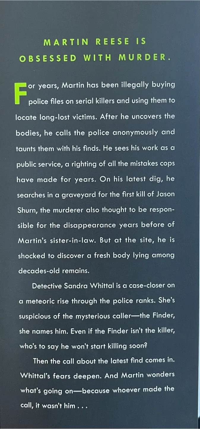 Find You in the Dark by Nathan Ripley image indicator(2)