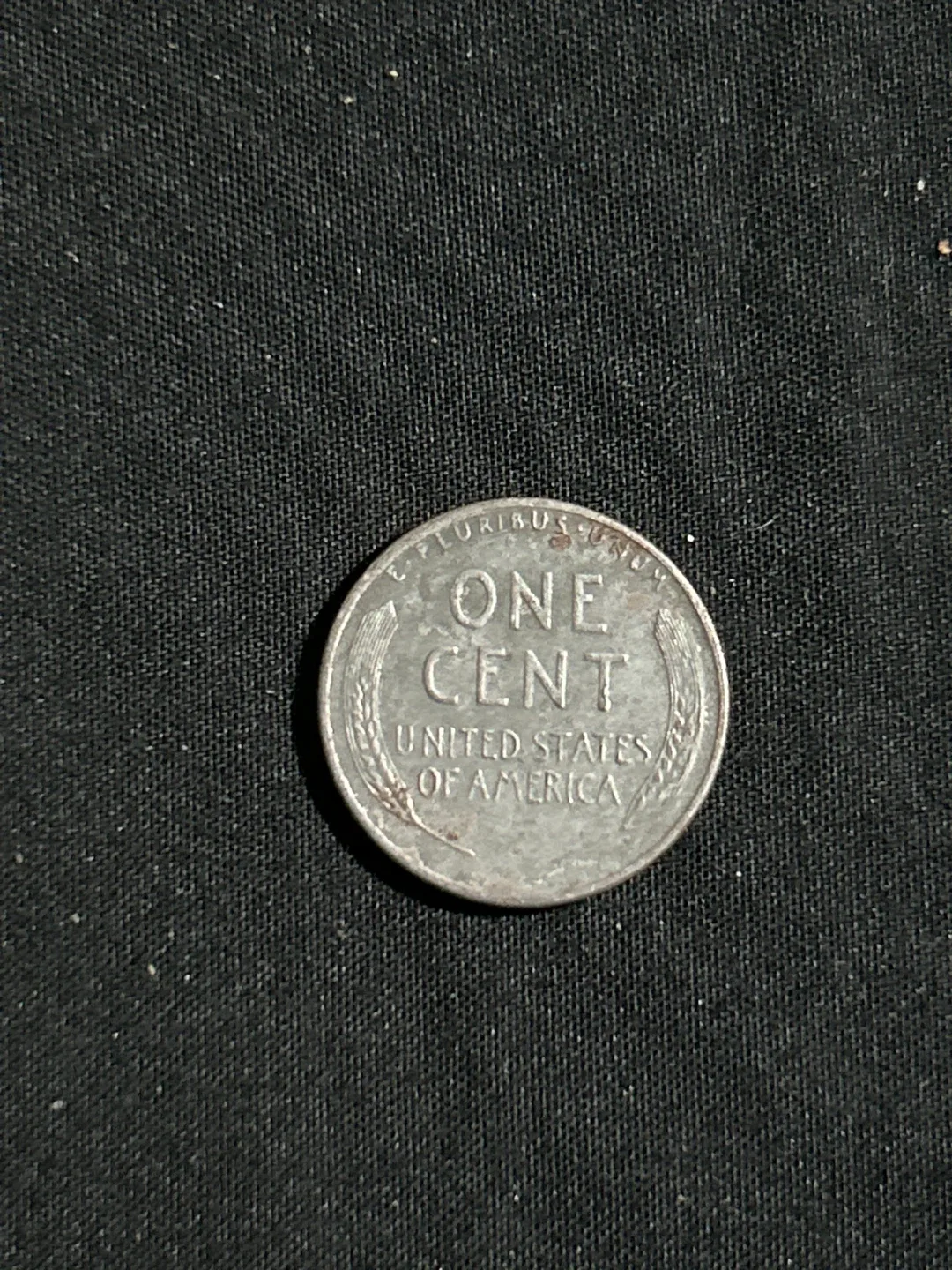 1943 Steel Wheat Penny image indicator(2)