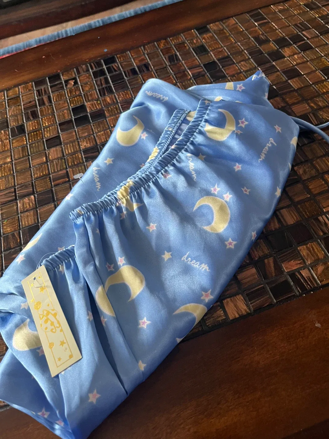 Carroll Reed Pajama Pants - Size 3X image indicator(3)