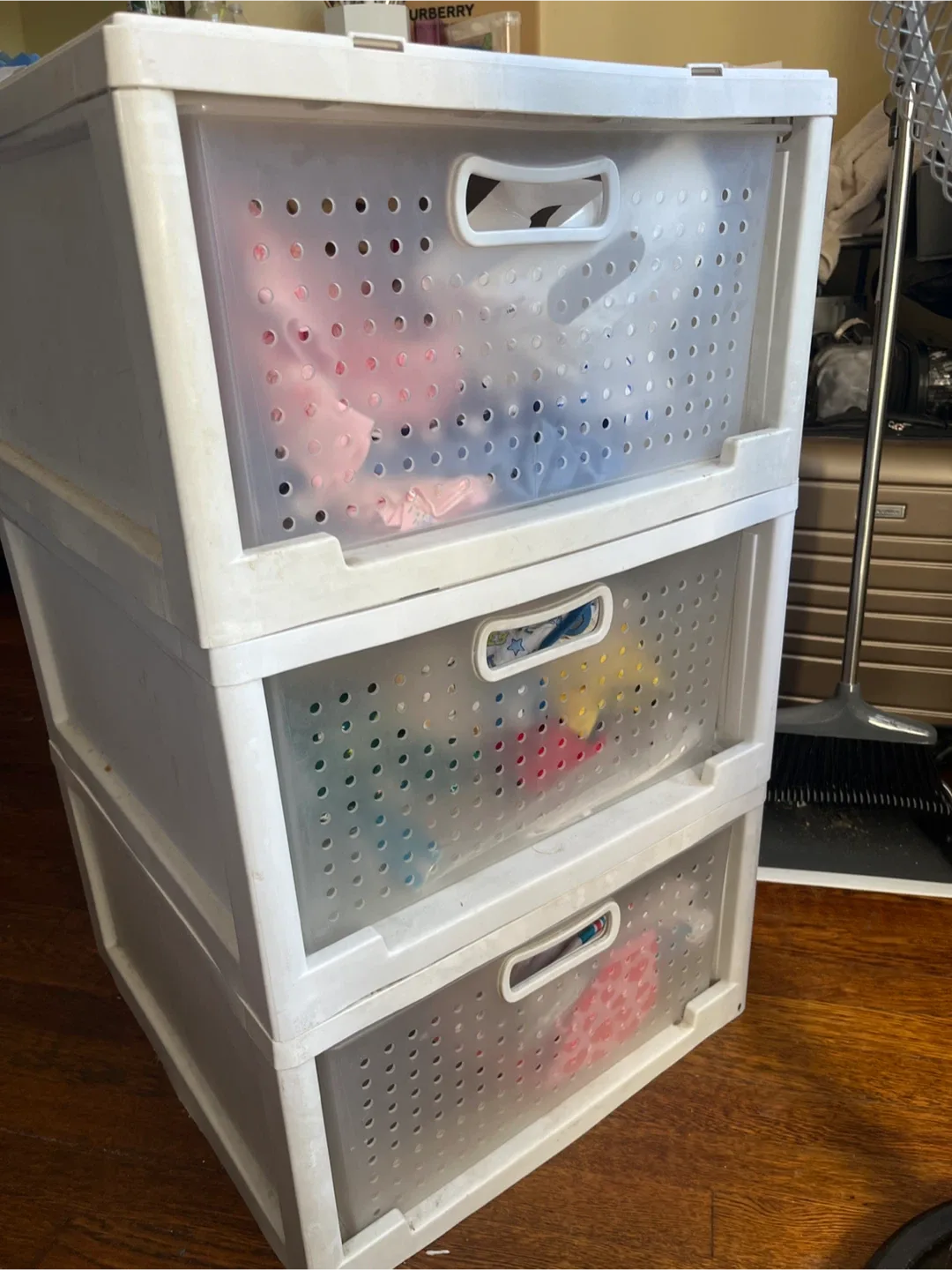 Sterilite Modular Drawer System thumbnail
