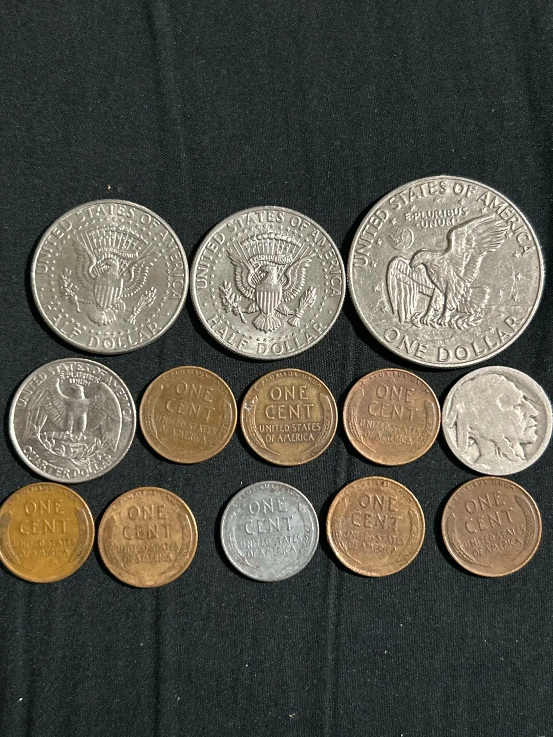 Monedas de colección image indicator(2)