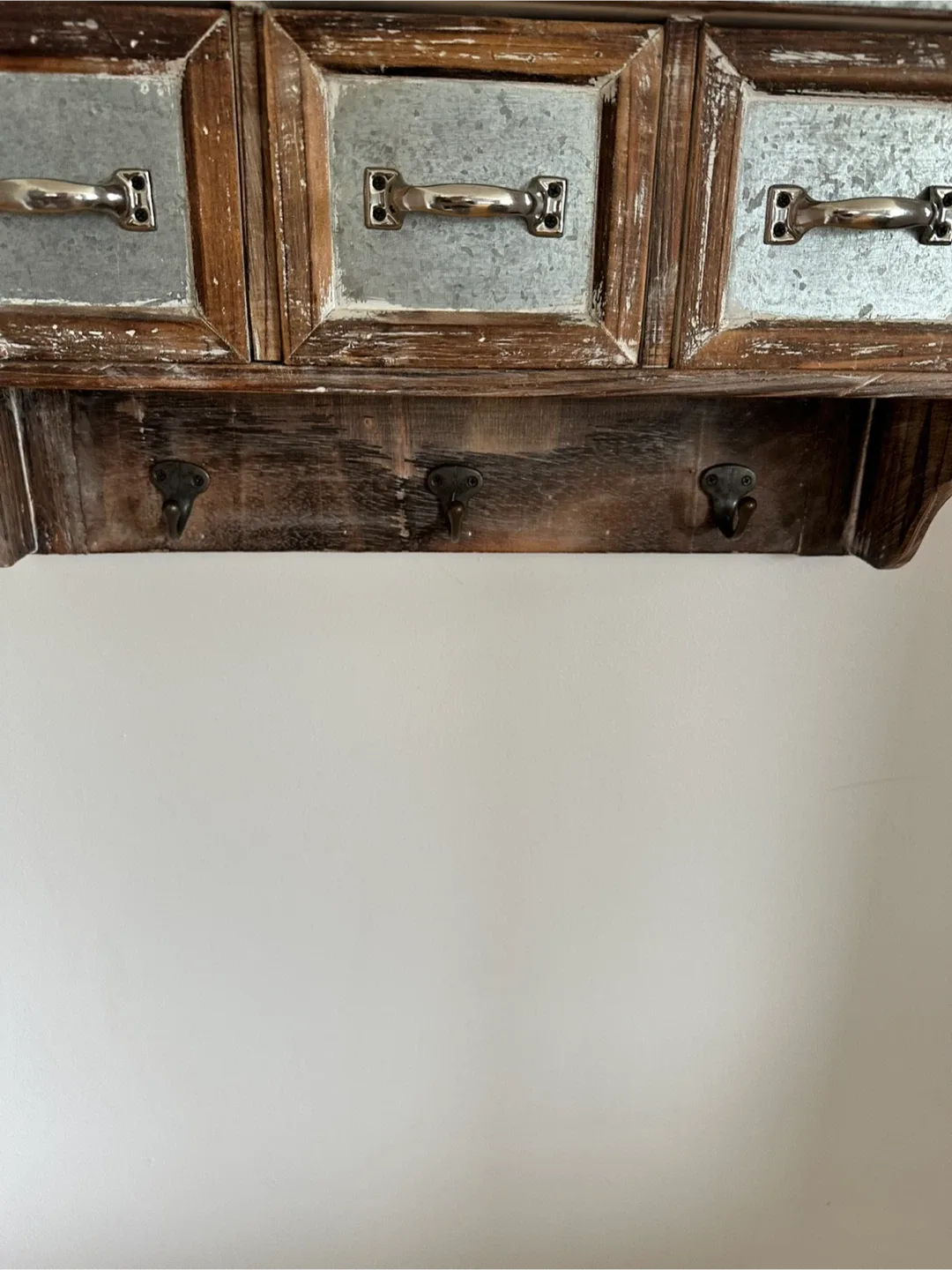 Rustic Mirror - Open to Offers!! image indicator(6)