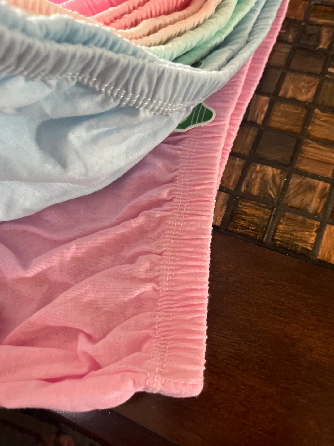 7  lSAIIF XL Panties - Pastel Colours image indicator(5)