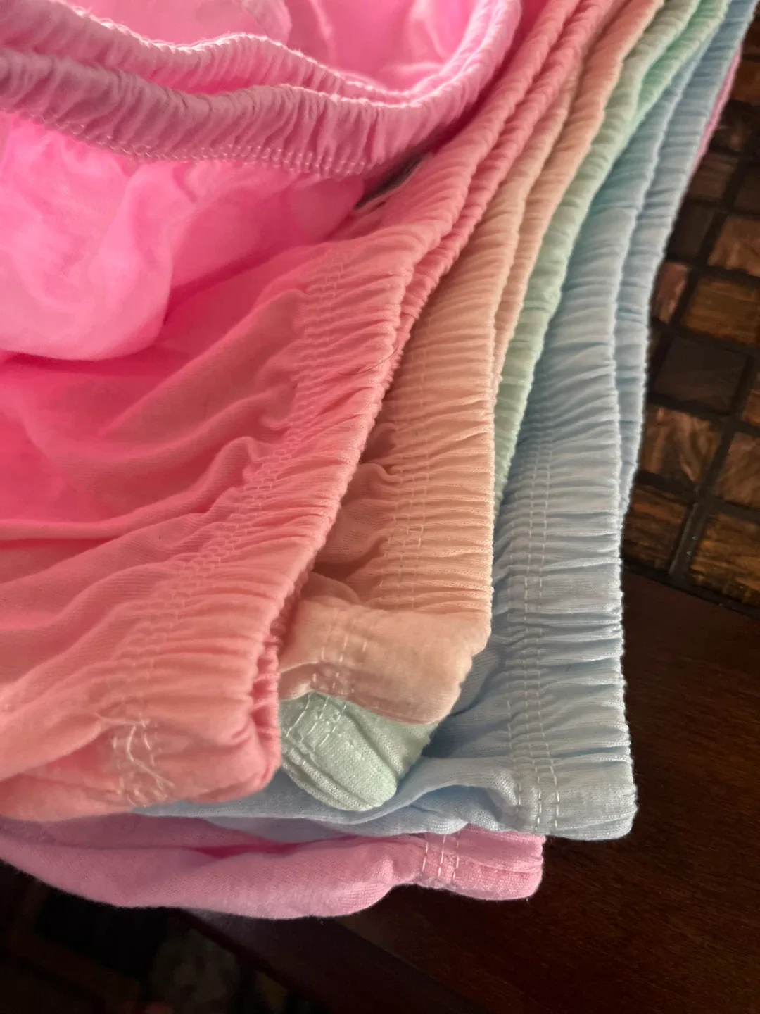 7  lSAIIF XL Panties - Pastel Colours image indicator(4)