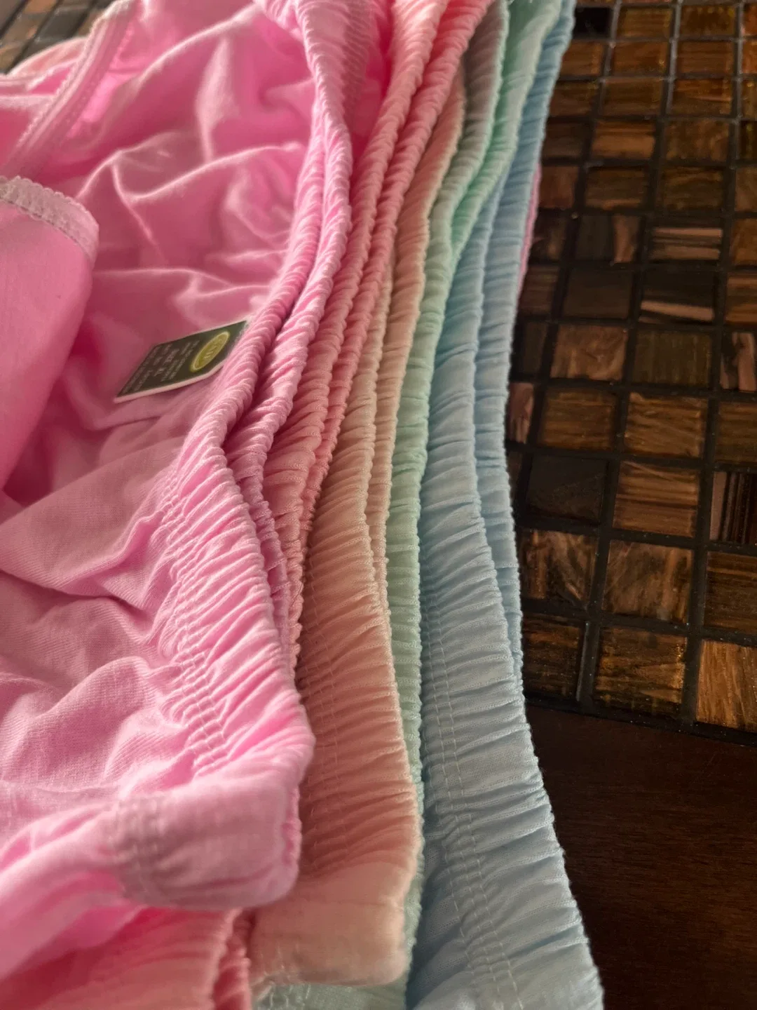 7  lSAIIF XL Panties - Pastel Colours image indicator(3)