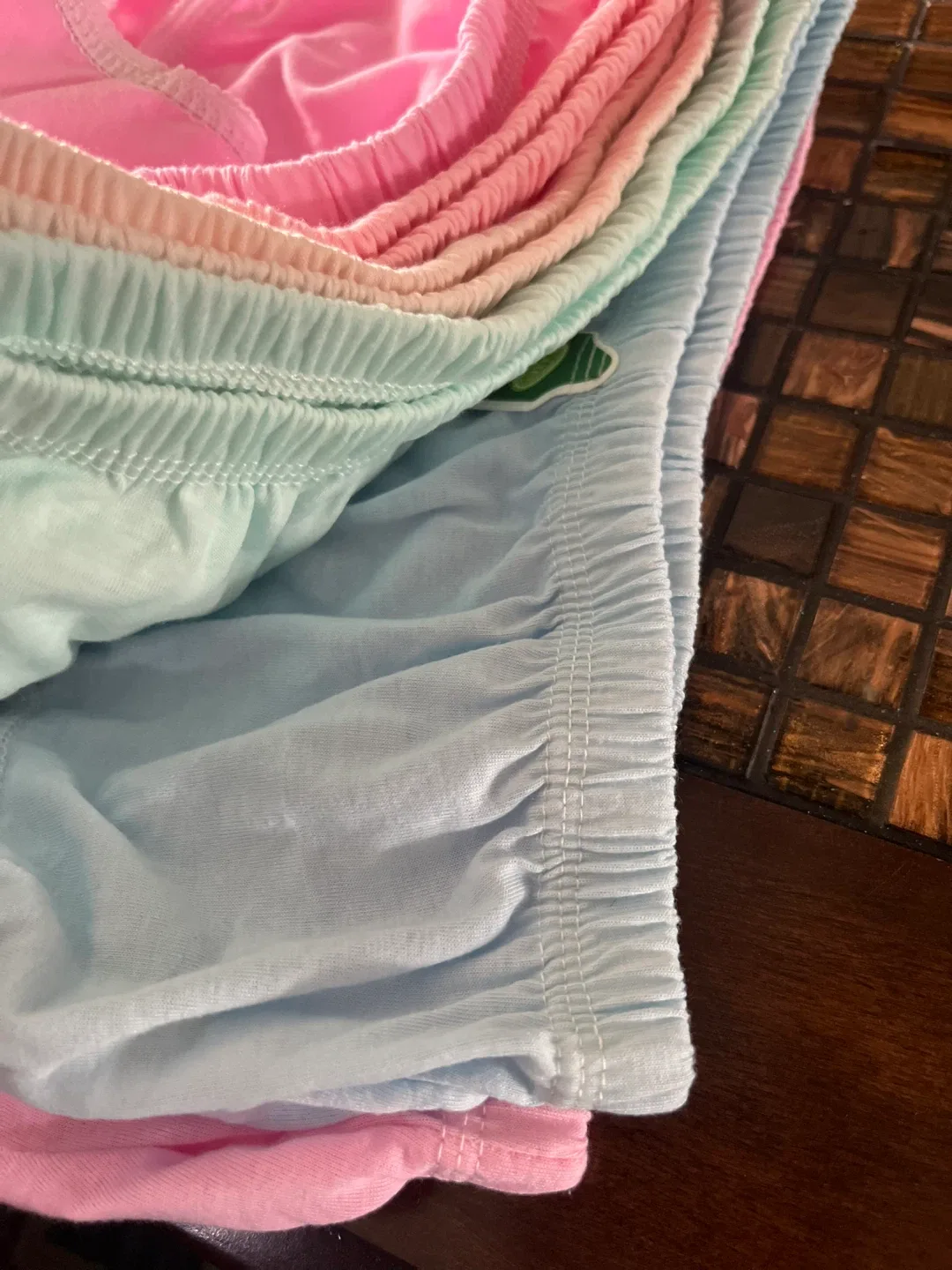 7  lSAIIF XL Panties - Pastel Colours image indicator(6)