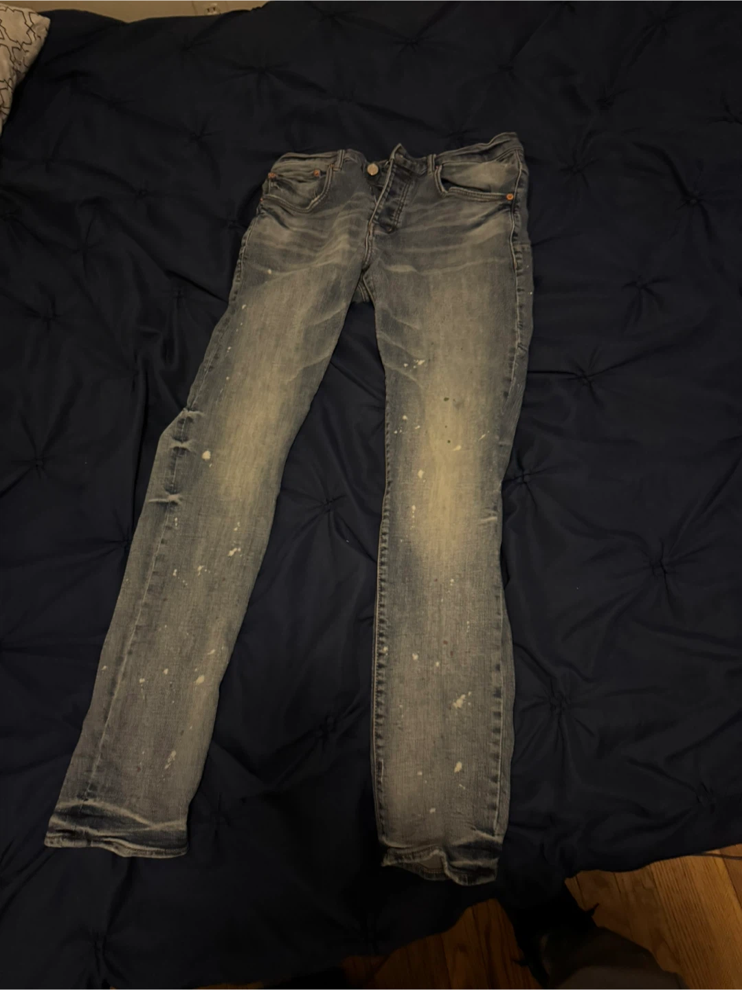 Jeans - photo 3