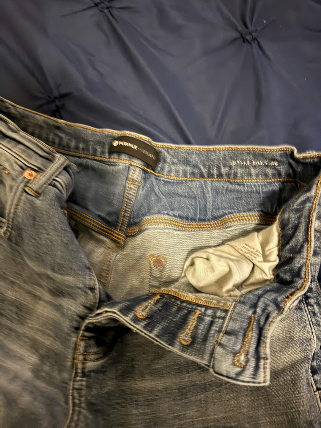 Jeans - photo 2