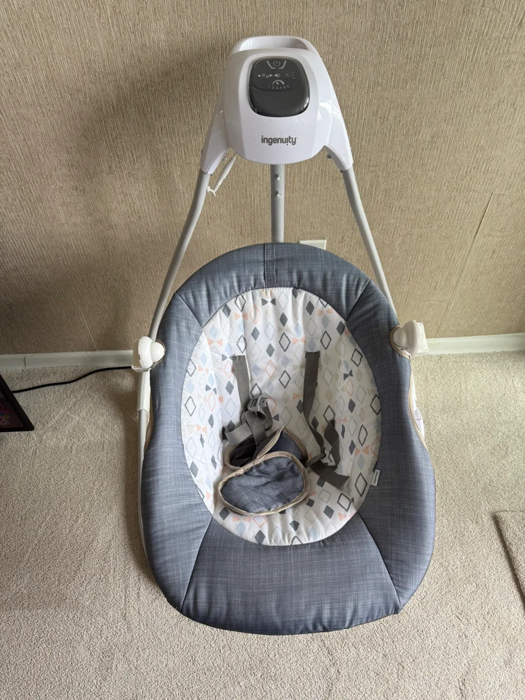 Ingenuity Baby Swing image indicator(3)