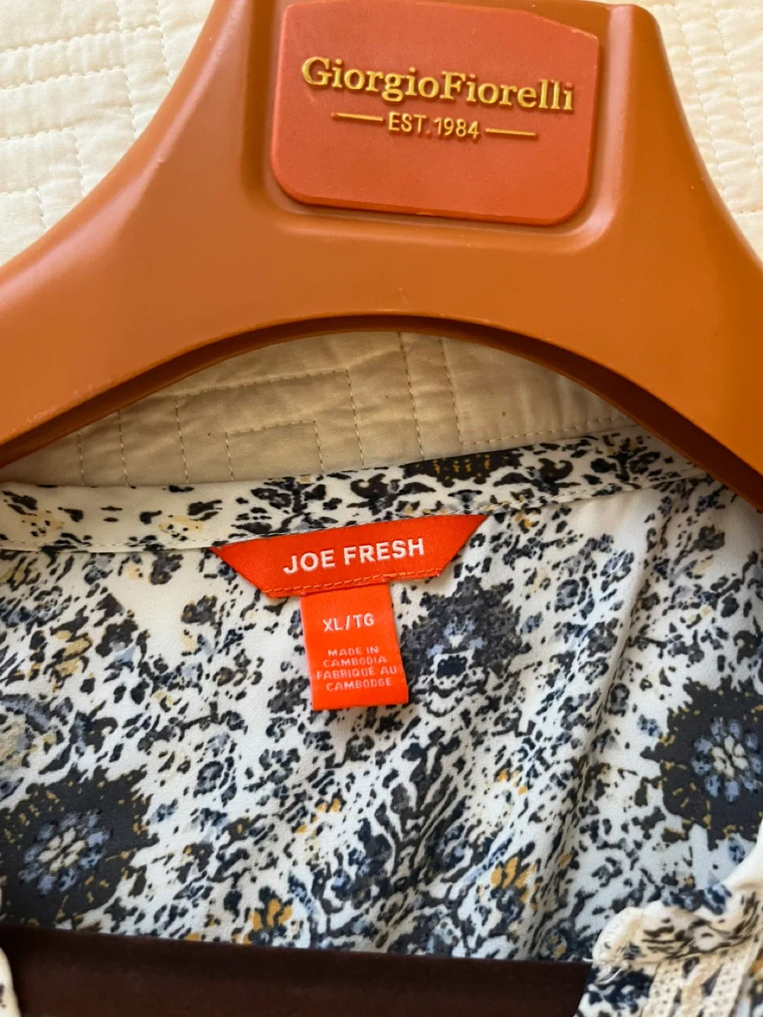 XL/TG Dress image indicator(2)