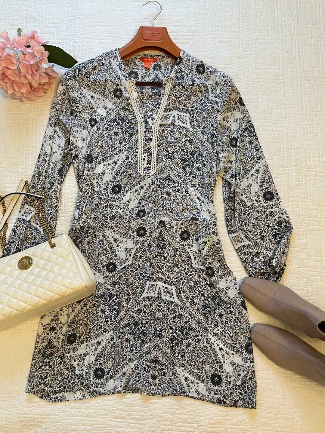 XL/TG Dress thumbnail