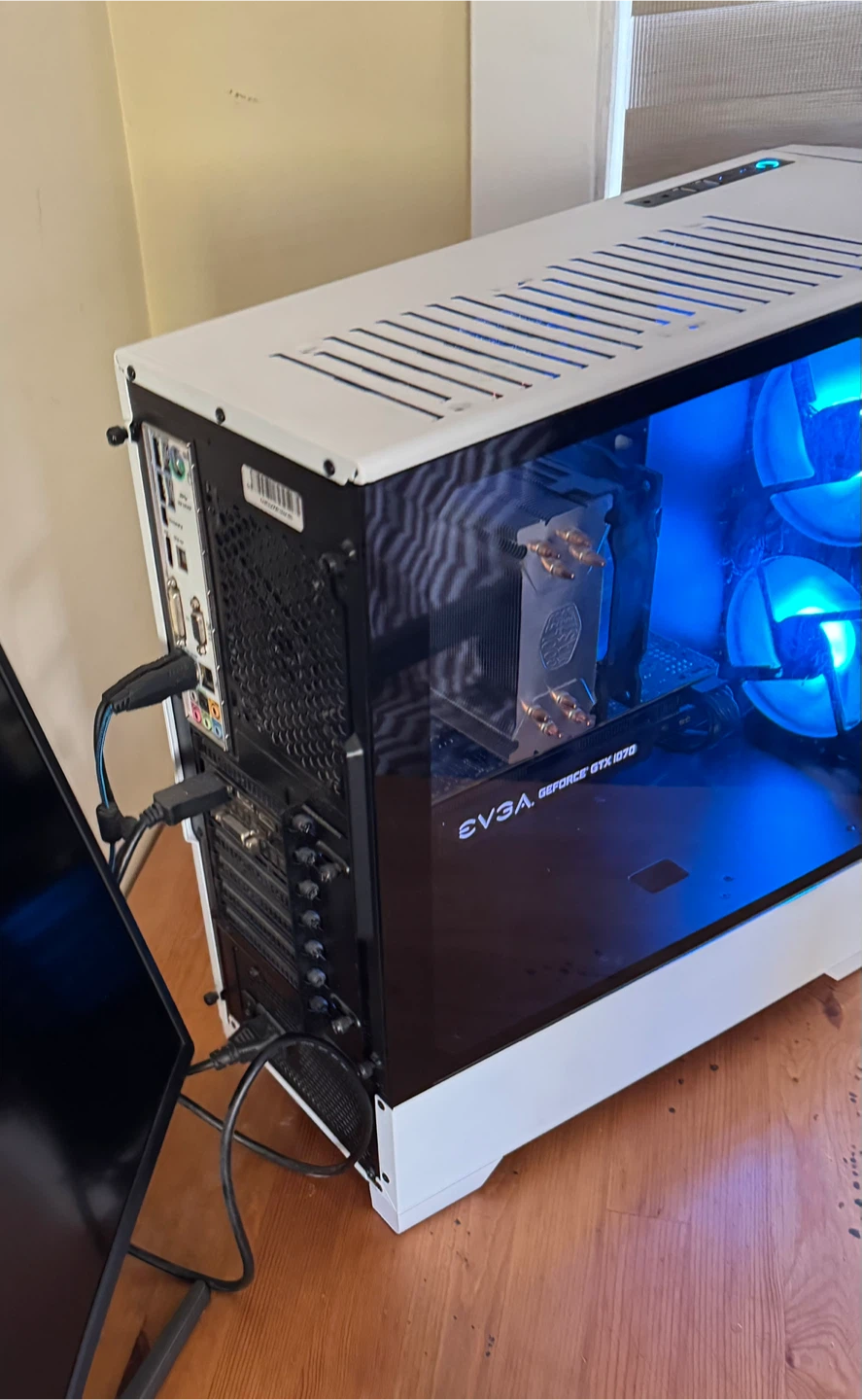 Gaming PC - photo 4