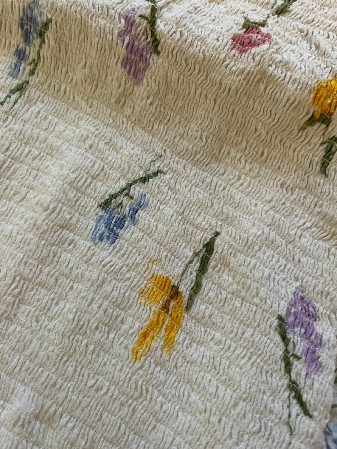 Floral Dress - XL image indicator(3)