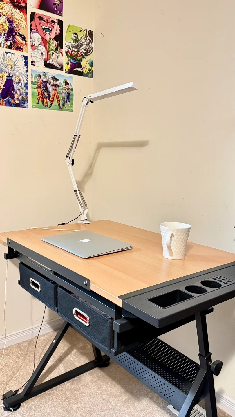 ENTIRE BEDROOM SET - MUST SELL ASAP! Leaving the Country! ✨🛌 image indicator(7)