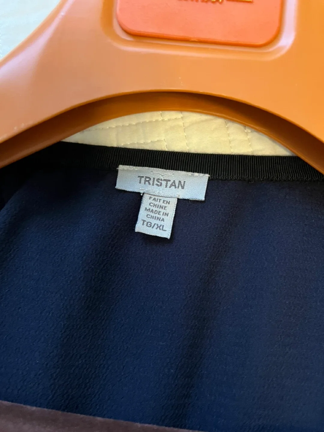 Black Dress - Size TG/XL image indicator(3)