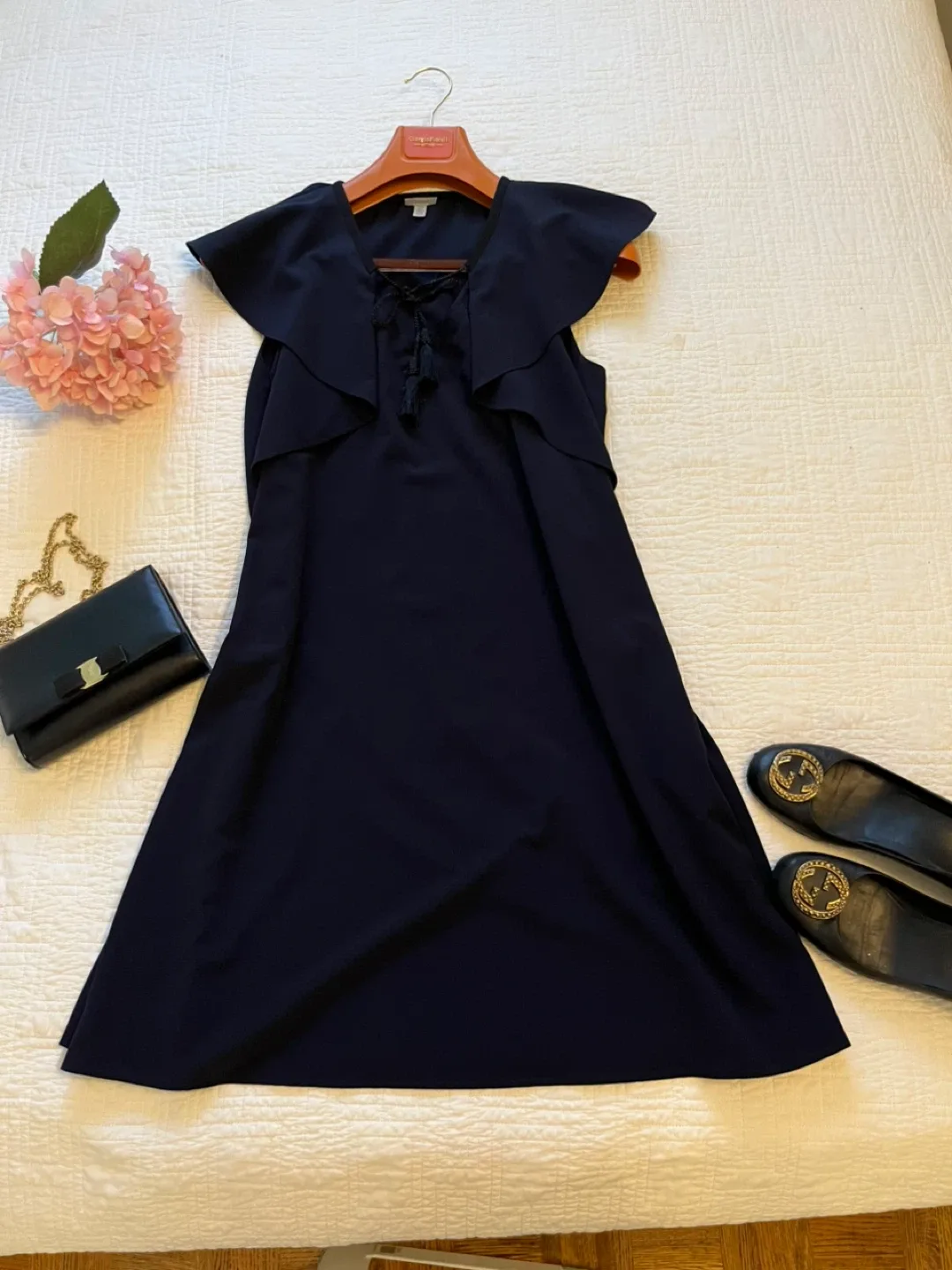 Black Dress - Size TG/XL thumbnail