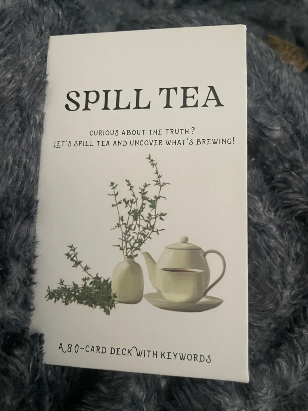 Oracle & Tarot Card Deck Bundle image indicator(2)