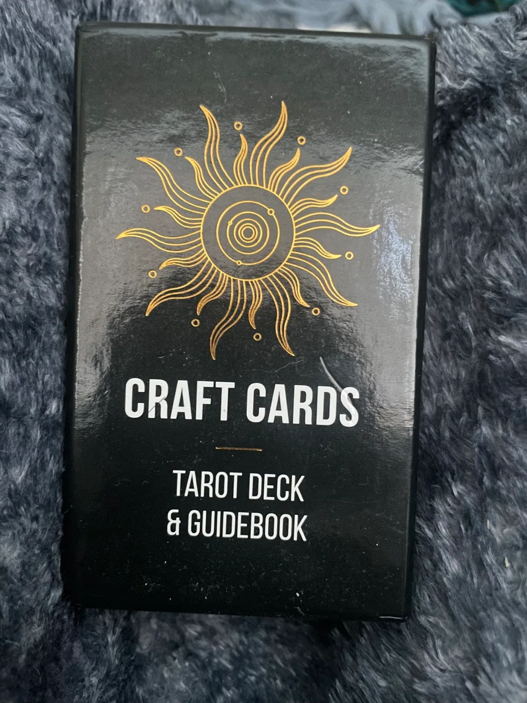 Oracle & Tarot Card Deck Bundle image indicator(4)