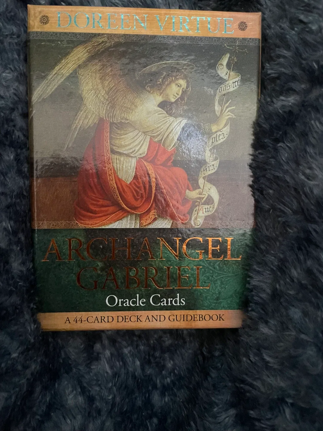 Oracle & Tarot Card Deck Bundle image indicator(5)