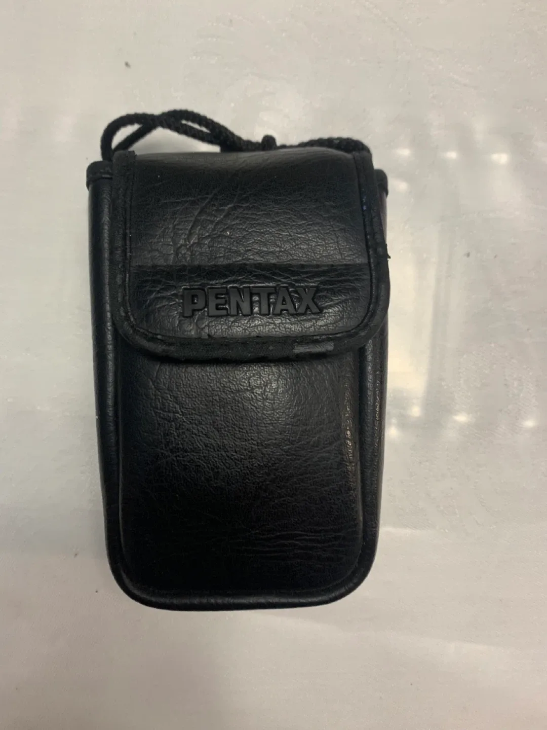 VINTAGE Pentax Espio 80S Film Camera image indicator(8)