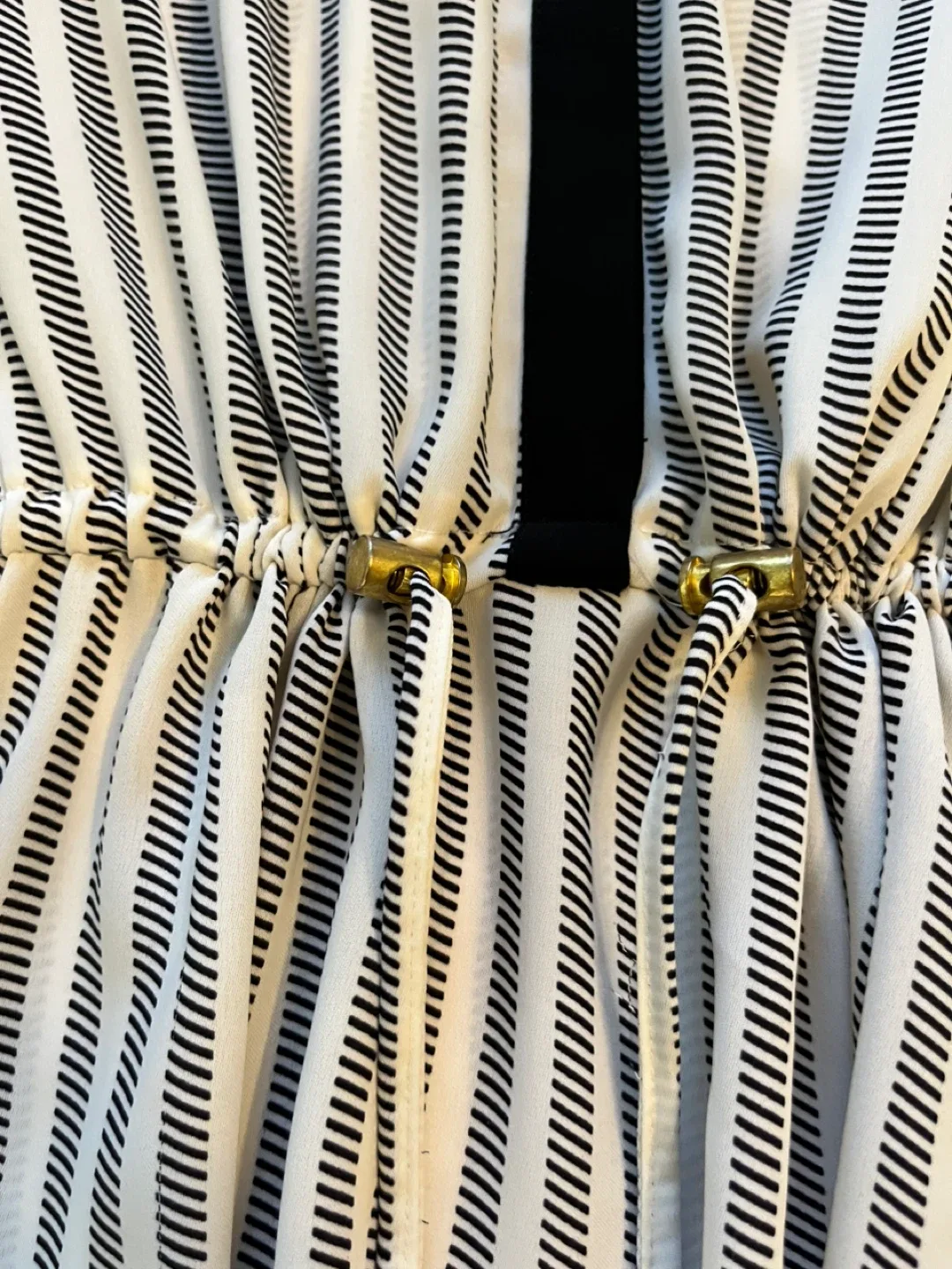 Striped Dress - Size 14 image indicator(2)