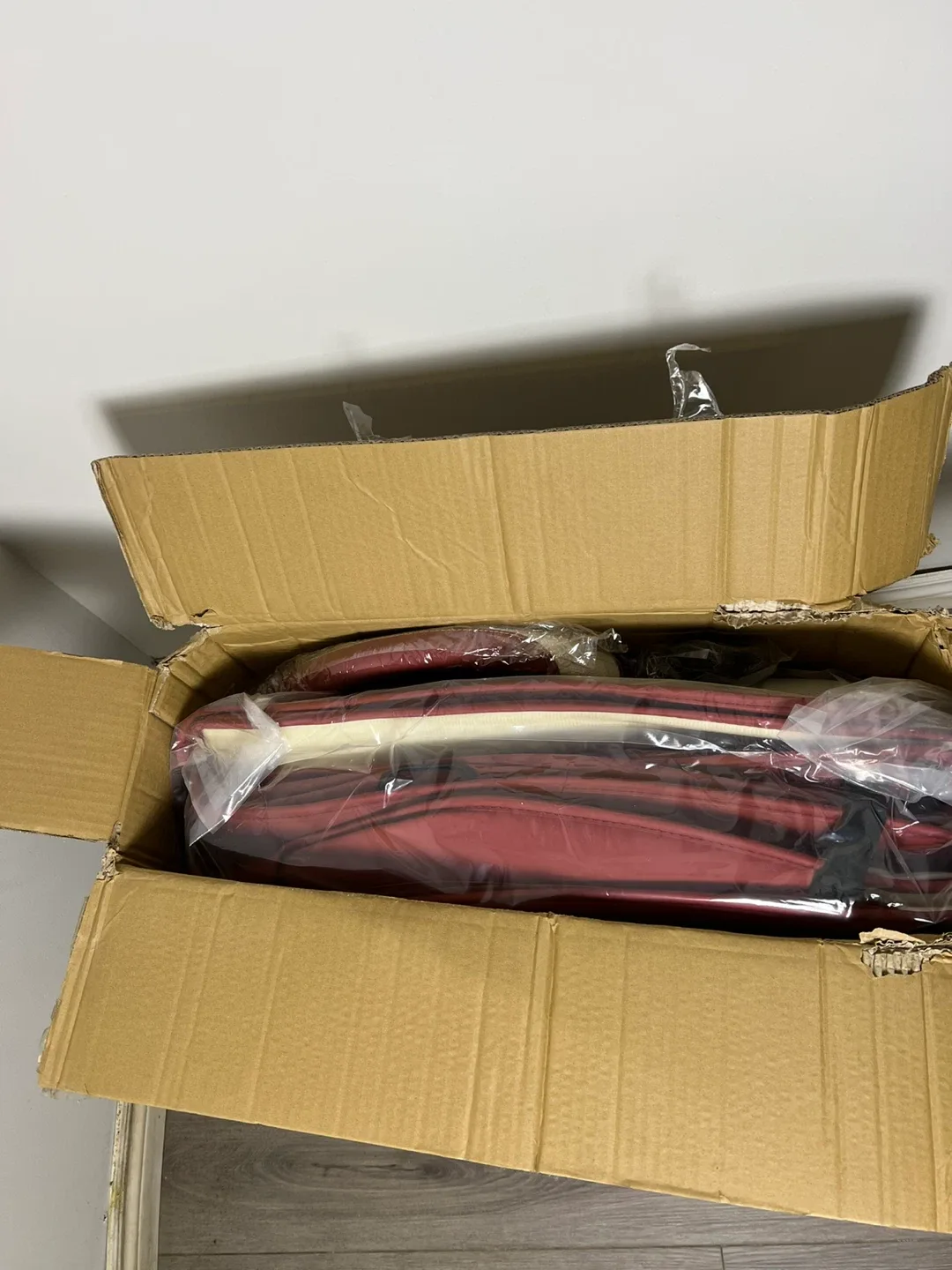 CAR SEAT COVERS FOR CHEVY MALIBU 2008-2022 image indicator(5)