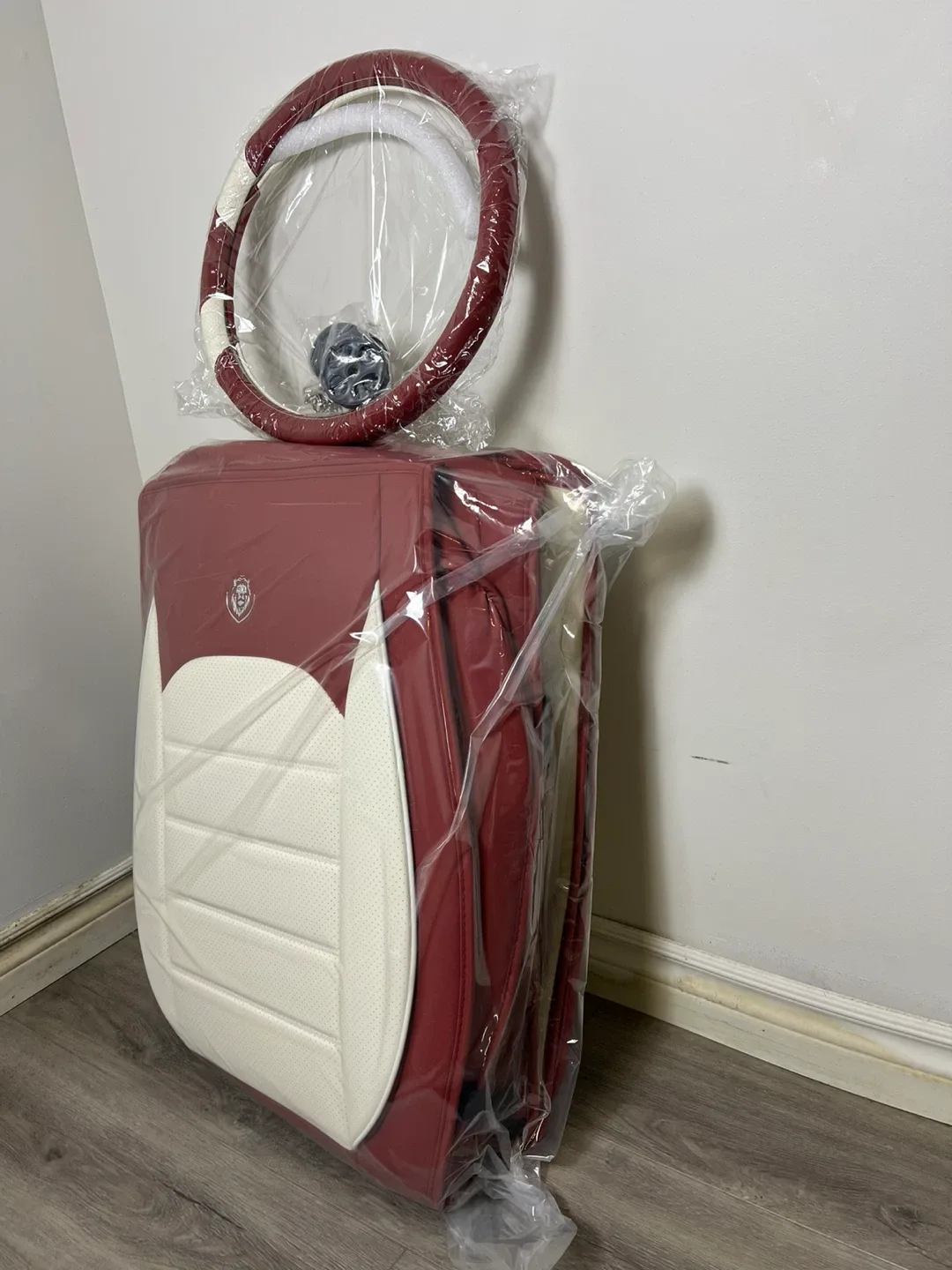 CAR SEAT COVERS FOR CHEVY MALIBU 2008-2022 image indicator(4)