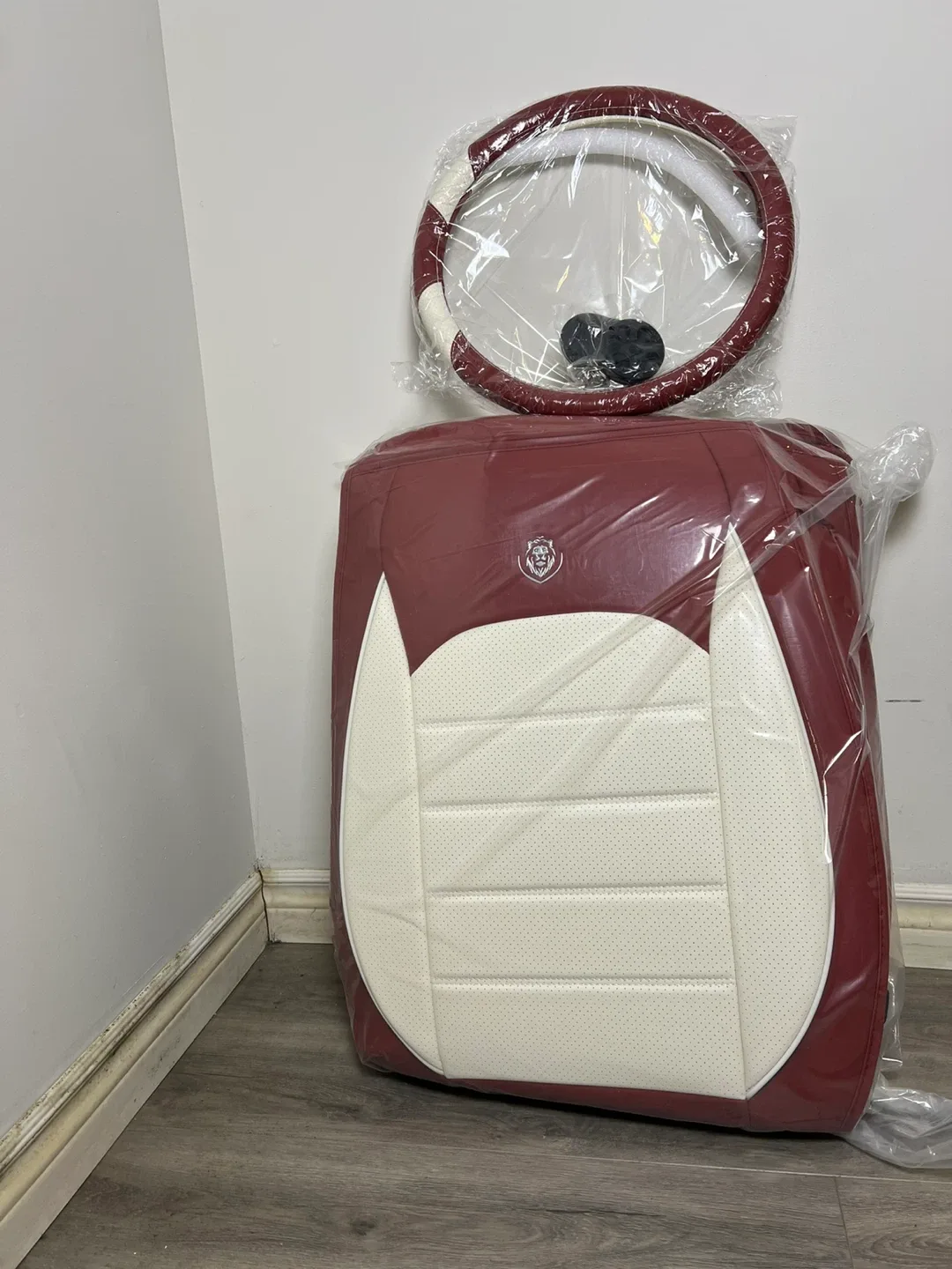 CAR SEAT COVERS FOR CHEVY MALIBU 2008-2022 image indicator(3)