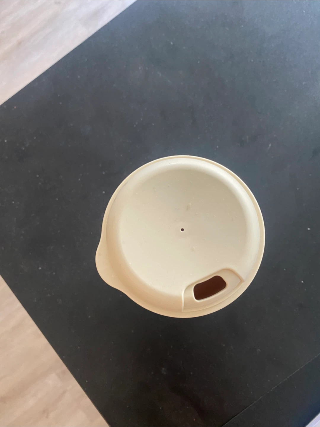 Tiger Coffee Cup - photo 2