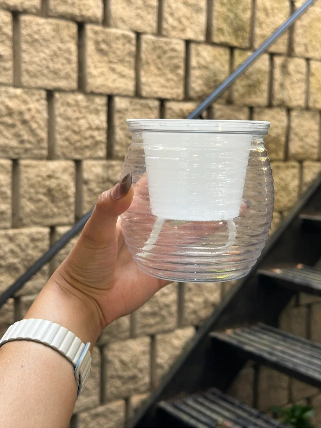 🆕 Self Watering Planters image indicator(6)